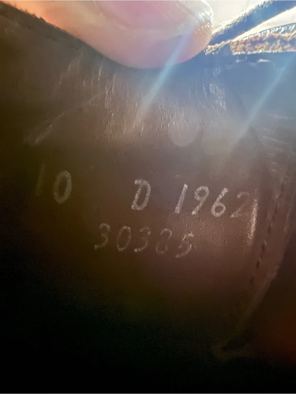 Allen Edmonds Brown Leather Wingtip Brogue Oxfords